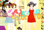 play Choose Fashion Style