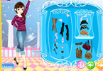 play Dancing Girl