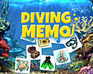 Diving Memo