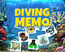 play Diving Memo