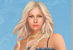 play Avril Lavigne Celebrity Makeover