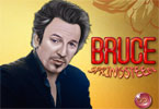 Bruce Springsteen Makeover