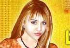 play Hannah Montana Makeover