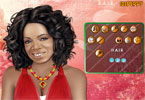 play Oprah Winfrey Makeover