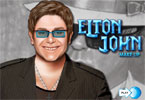 play Elton John Makeup
