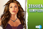 play Jessica Simpson Makeup