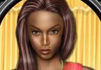 play Tyra Banks Makeup