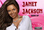 play Janet Jackson Makeup