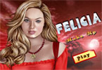 play Felicia Makeup