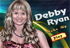 play Debby Ryan Makeup