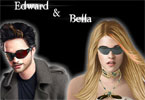 play Edward And Bella Makeover