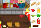 play Burger