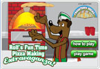 play Pizza Making