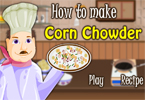 Corn Chowder