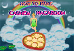 play How To Make Cashew Macaroon