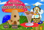 play Chocolate Rum Pots