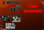play Swing And Set The Resident