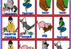 play Omnivores Matching
