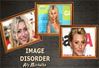 Image Disorder Aly Michalka