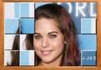 play Image Disorder Lyndsy Fonseca