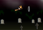 play Fleeting Witch