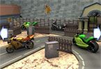 play Find The Objects In Racetrack