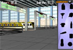 play Find The Objects In Station