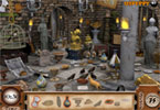 play Find The Objects In Artifacts