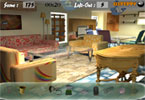 play Find The Objects In Furniture Shop