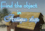play Find The Object In Antique Shop