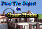 play Find The Objects In Guest House