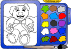 play Teddy 2