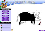 Colouring Book