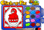 play Chickin Egg