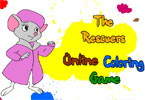 play The Resucers Online Coloring