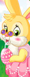 play Cute Easter Bunny