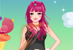 play Windy Princess