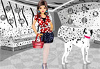 play Polka Dots Girl