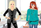 play Fall Fashion