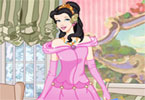 play Cinderella Beauty Dress Up