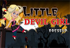 play Little Devil Girl Dressup