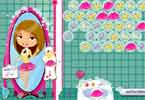 play Princess Bubble Fun