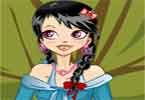 play Woodland Cutie
