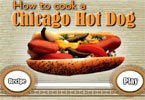 play How To Cook A Chicago Hot Dog