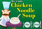 play Chicken Noodle Soup