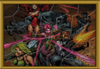 play Puzzle Mania Exiles