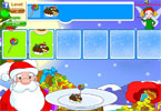 play Cook For Santa