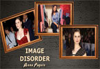 Image Disorder Anna Paquin