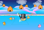 play Pets N Sorcerer