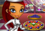 play Baking Sweet Pies With Lisa